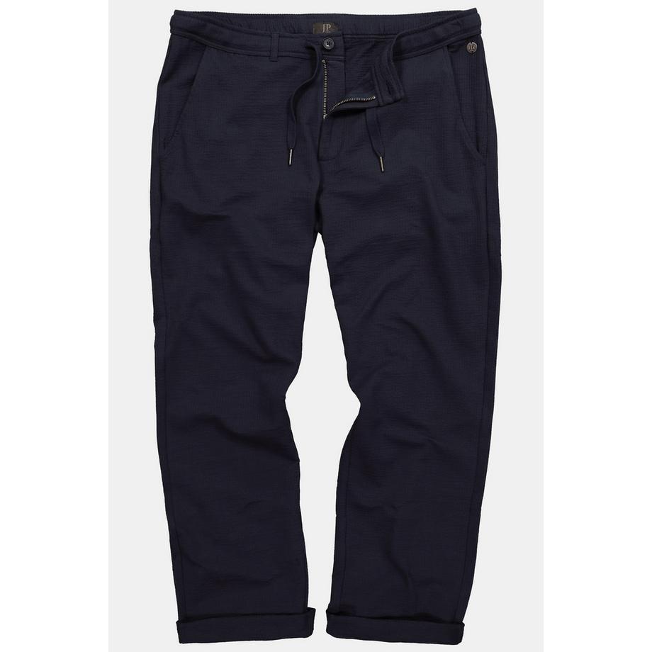 JP1880 Seersucker Jersey Chino Hose  