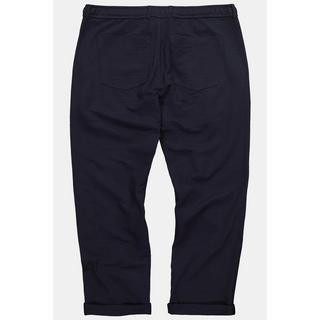 JP1880 Pantaloni Chino Jersey Seersucker  