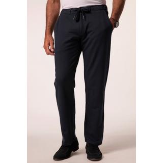 JP1880 Pantaloni Chino Jersey Seersucker  