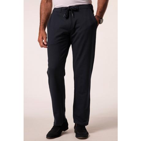 JP1880 Pantaloni Chino Jersey Seersucker  