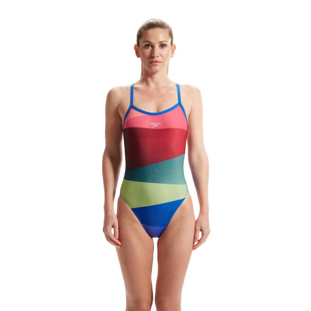 speedo  maillot de bain 1 pièce 