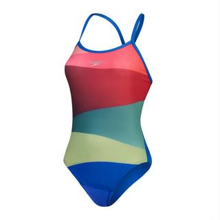 speedo  badeanzug, damen 