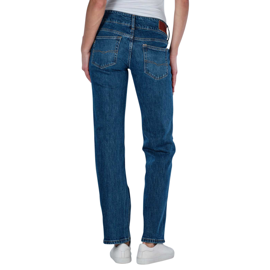 Pepe Jeans London Venus Straight Fit Jeans  