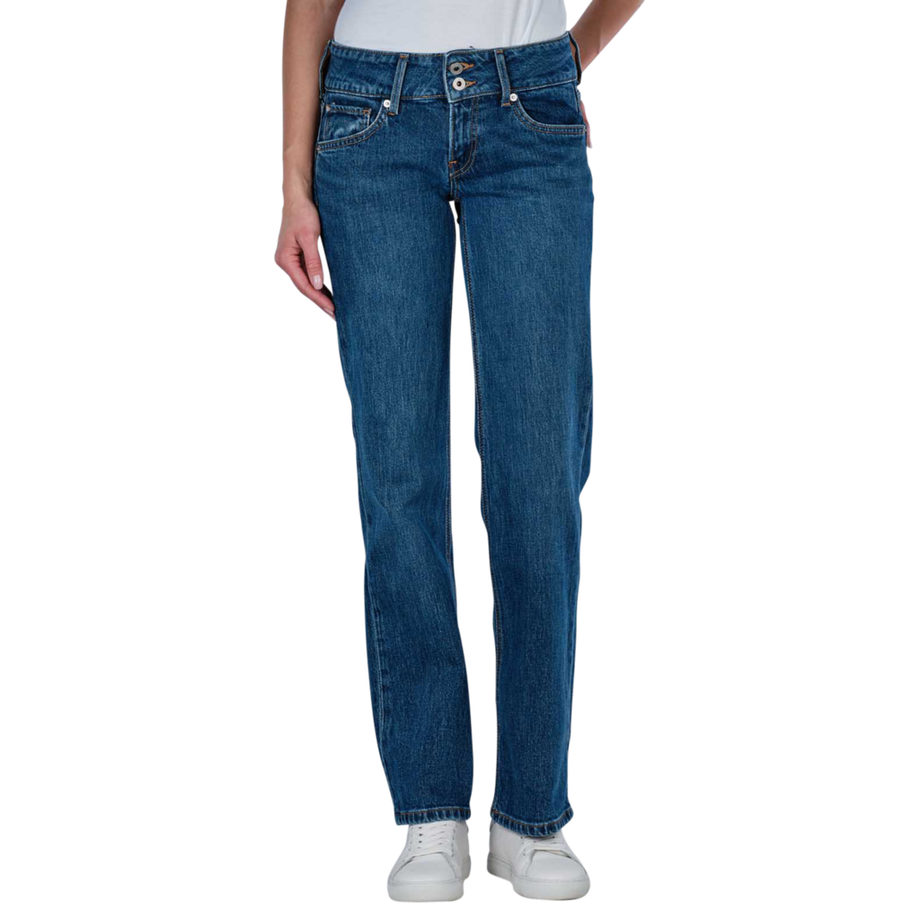 Venus Straight Fit