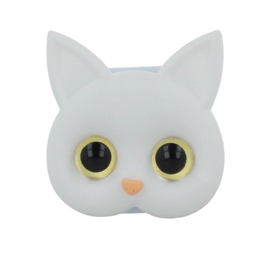 B2X  Support Mobile Chat - Blanc 