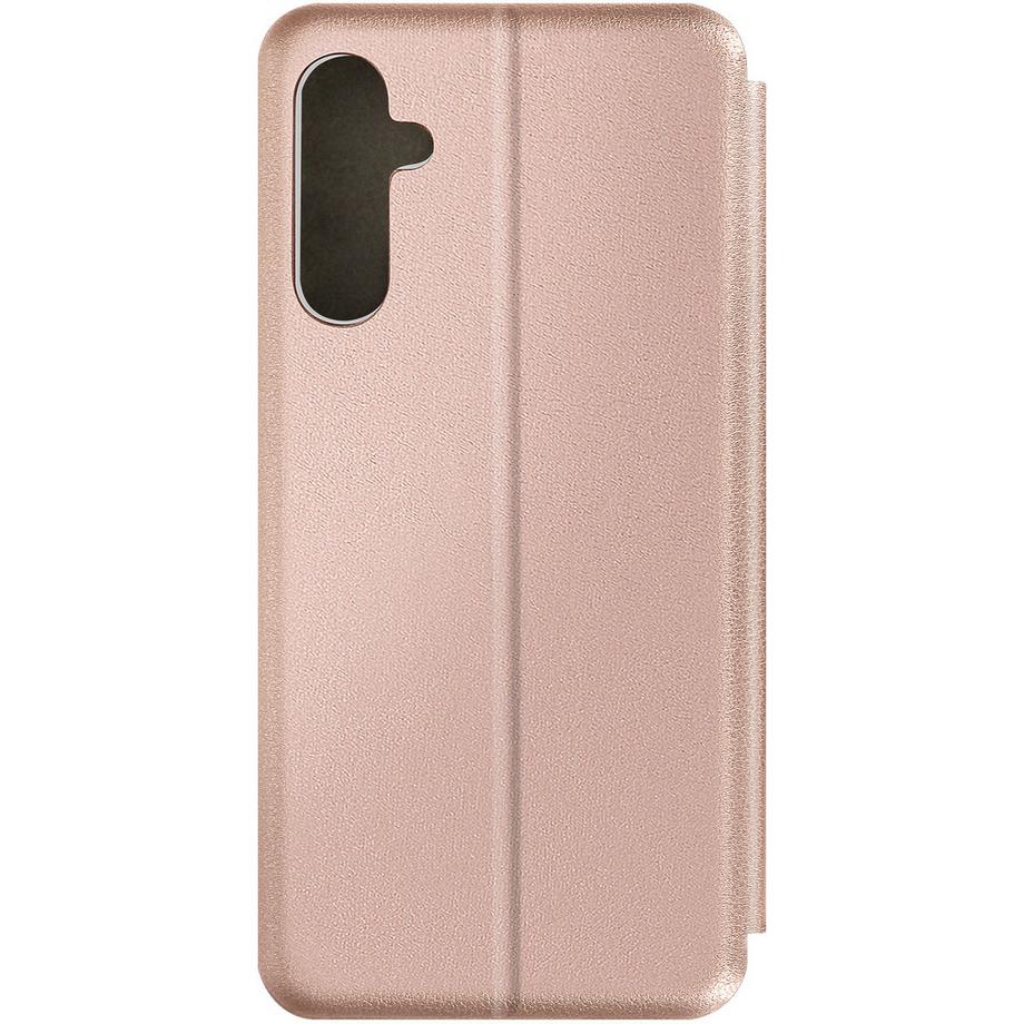 Avizar  Custodia Samsung M34 5G folio rose gold 