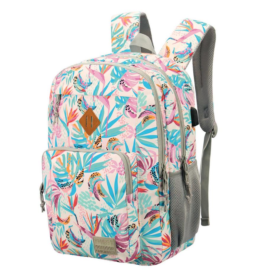 Sac à dos Pour ordinateur Portable, Grand sac à dos Scolaire, Sac à dos Antivol Pour ordinateur