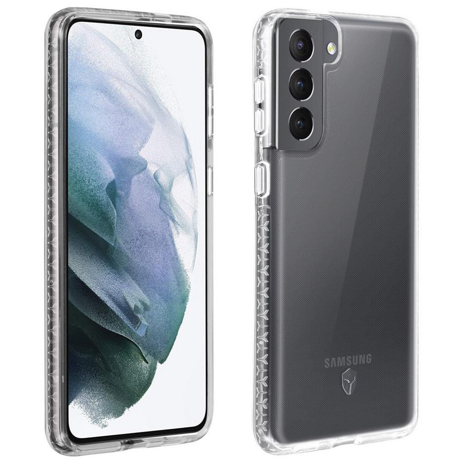 Force Case Life Hülle Galaxy S21 5G