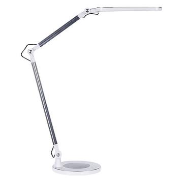 Lampe de bureau LED en Aluminium Industriel GRUS