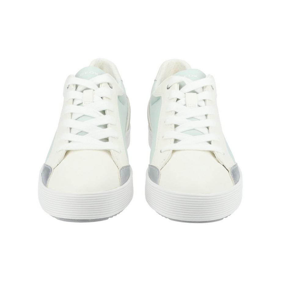 GEOX Sneaker D456HE 0FU54  