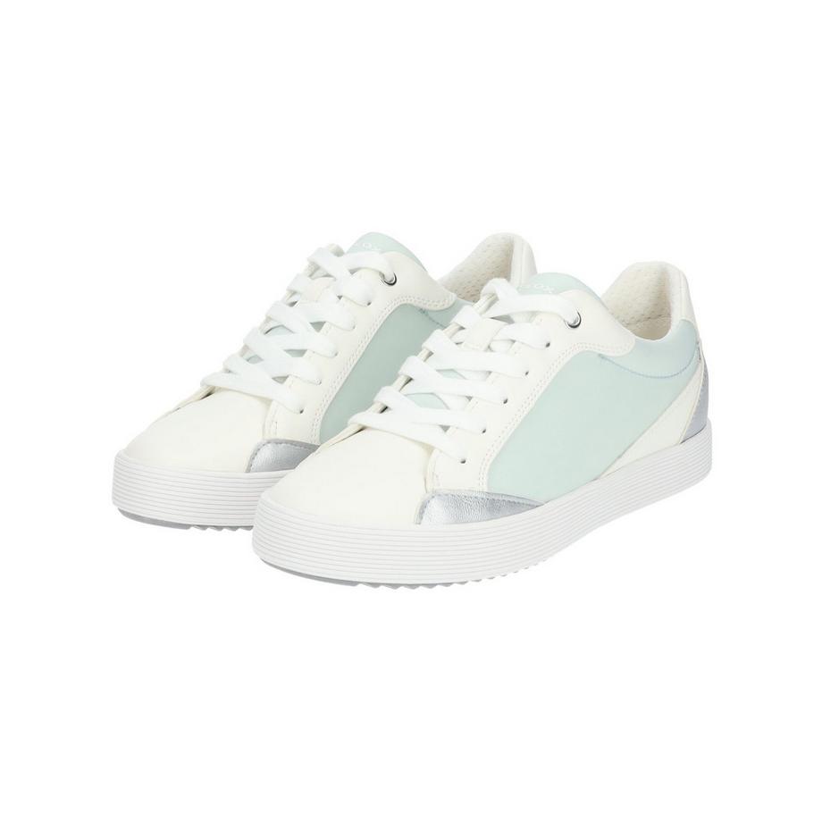 GEOX Sneaker D456HE 0FU54  