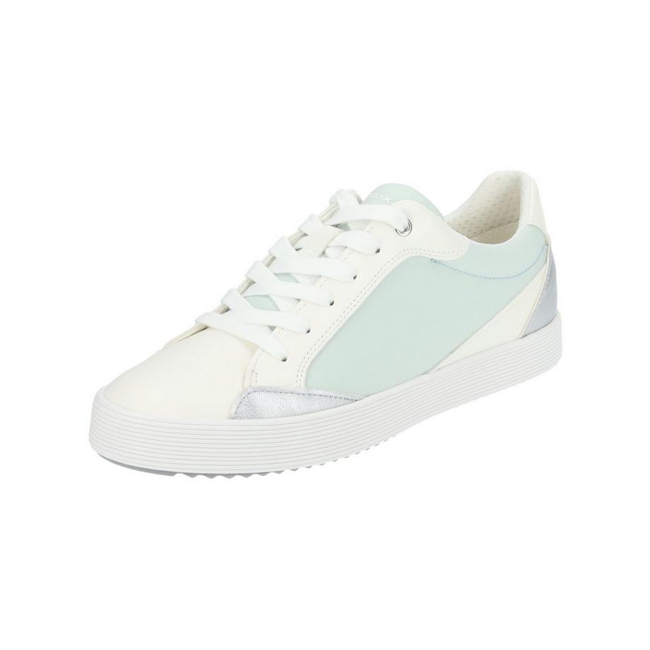 Sneaker D456HE 0FU54