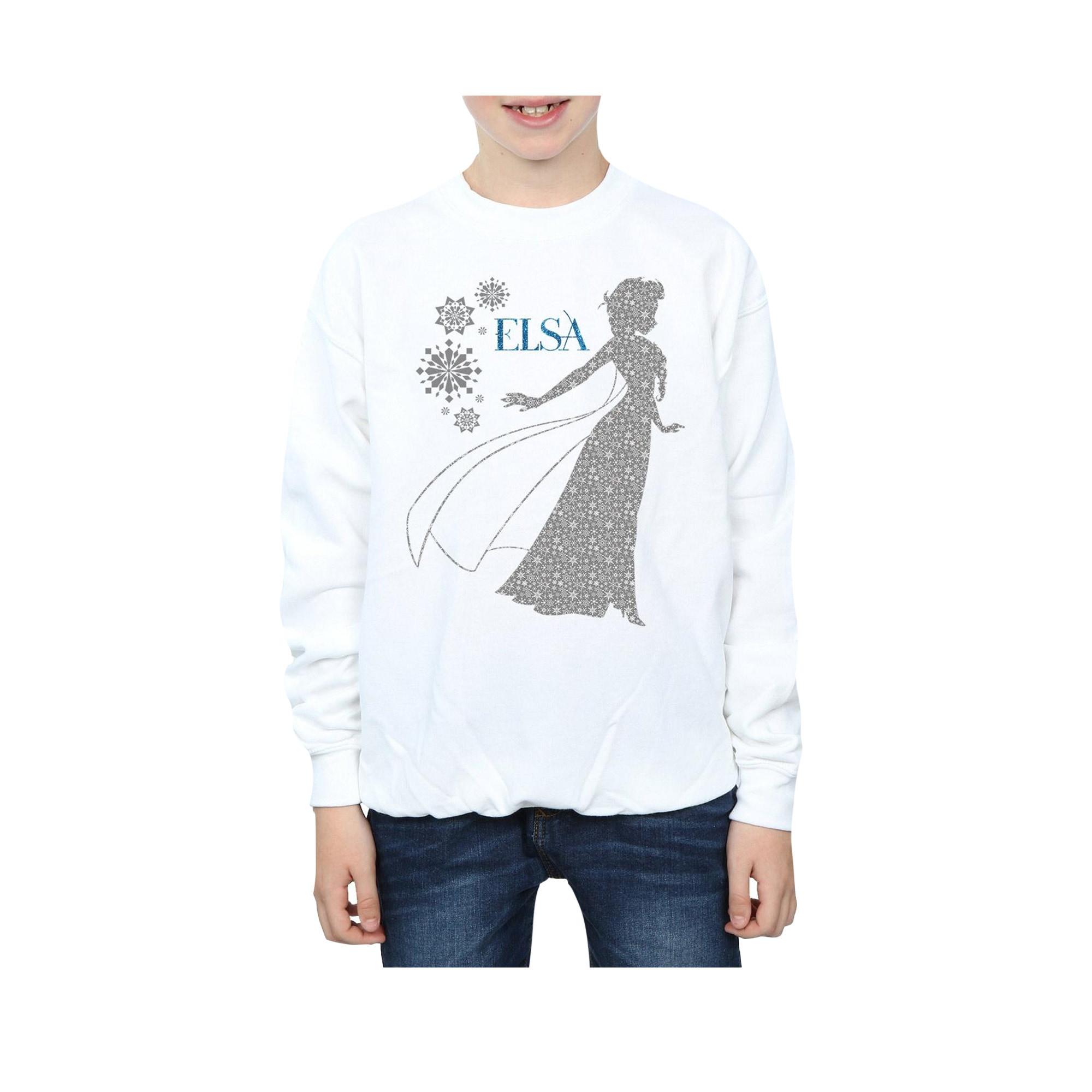 Disney  Frozen Sweatshirt 