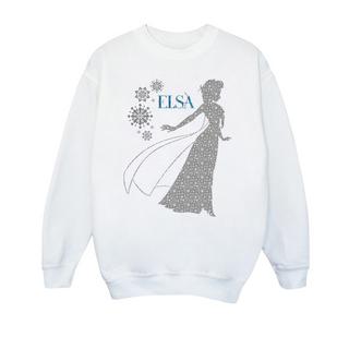 Disney  Frozen Sweatshirt 