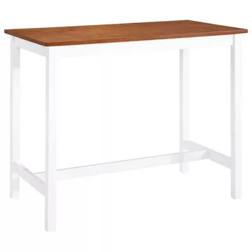 Table de bar mdf