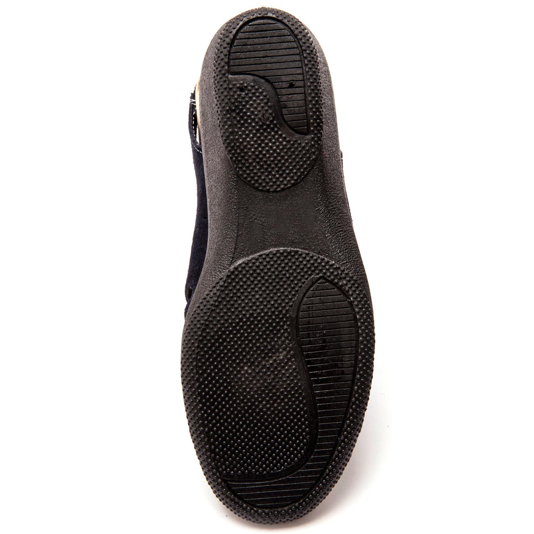 Pédiconfort  ledersandalen für en 