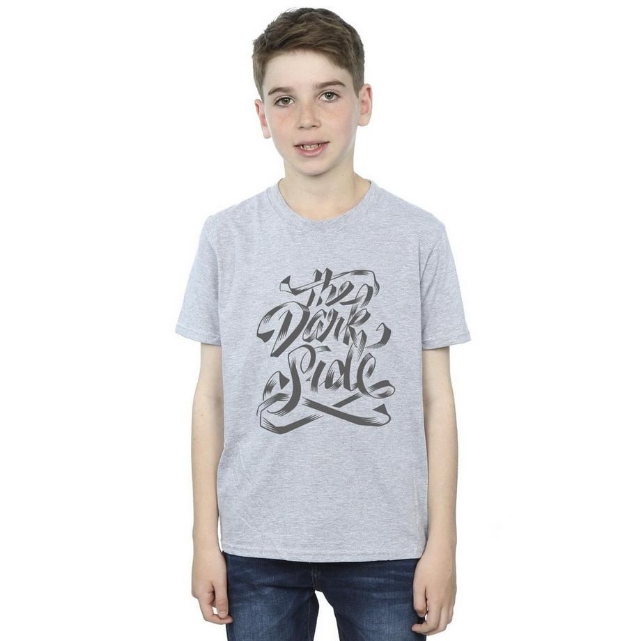 STAR WARS  T-ShirtThe Dark Side 