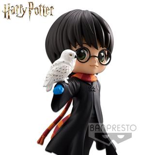 Banpresto  Statische Figur - Q Posket - Harry Potter - Harry Potter 