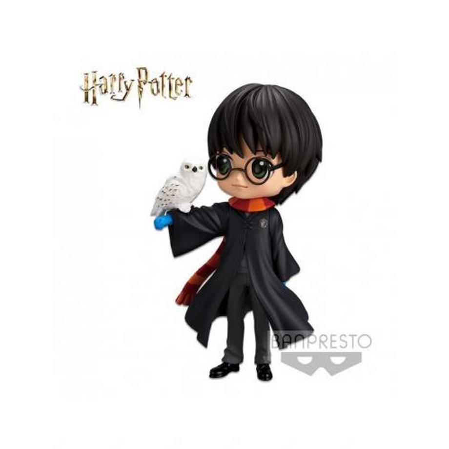 Statische Figur - Q Posket - Harry Potter - Harry Potter