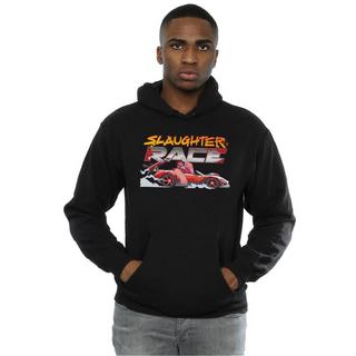 Disney Wreck It Ralph Slaughter Race Kapuzenpullover  
