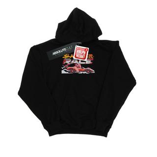 Disney Wreck It Ralph Slaughter Race Kapuzenpullover  