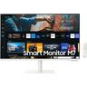 SAMSUNG  Smart Monitor M7 - M70C da 32'' UHD Flat 
