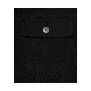 URBAN CLASSICS Gilet in Denim Taglie Forti  