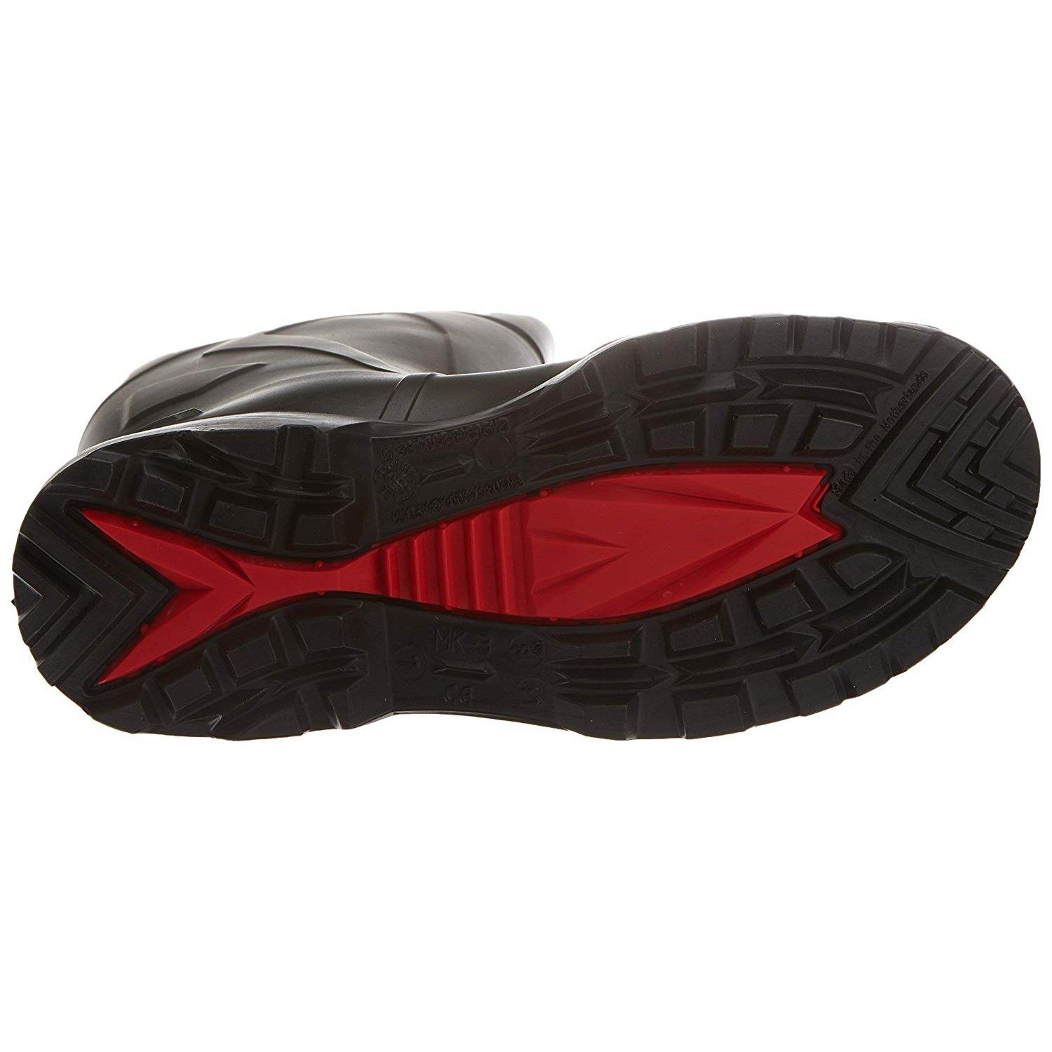 Dunlop  Purofort Plus Full Safety Gummistiefel 