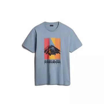 T-Shirt Bolivar