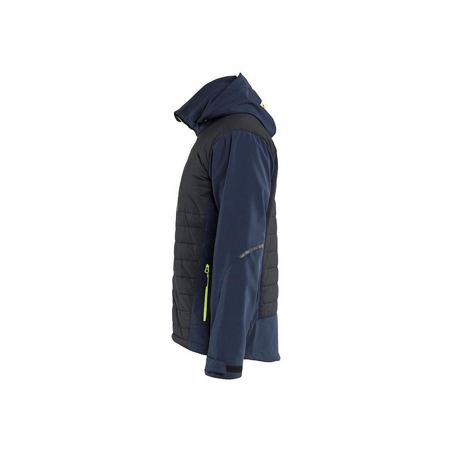 Blaklader Hybrid Daunenjacke  