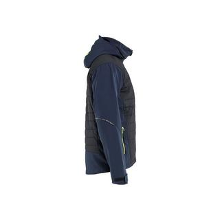 Blaklader Hybrid Daunenjacke  