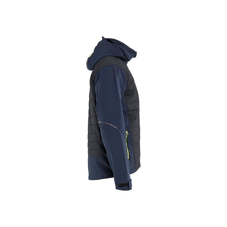 Blaklader Hybrid Daunenjacke  