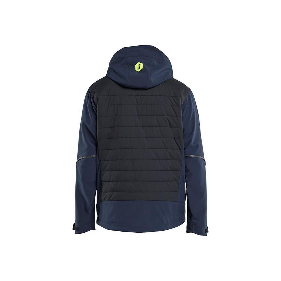 Blaklader Hybrid Daunenjacke  
