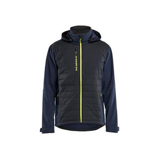 Blaklader Hybrid Daunenjacke  