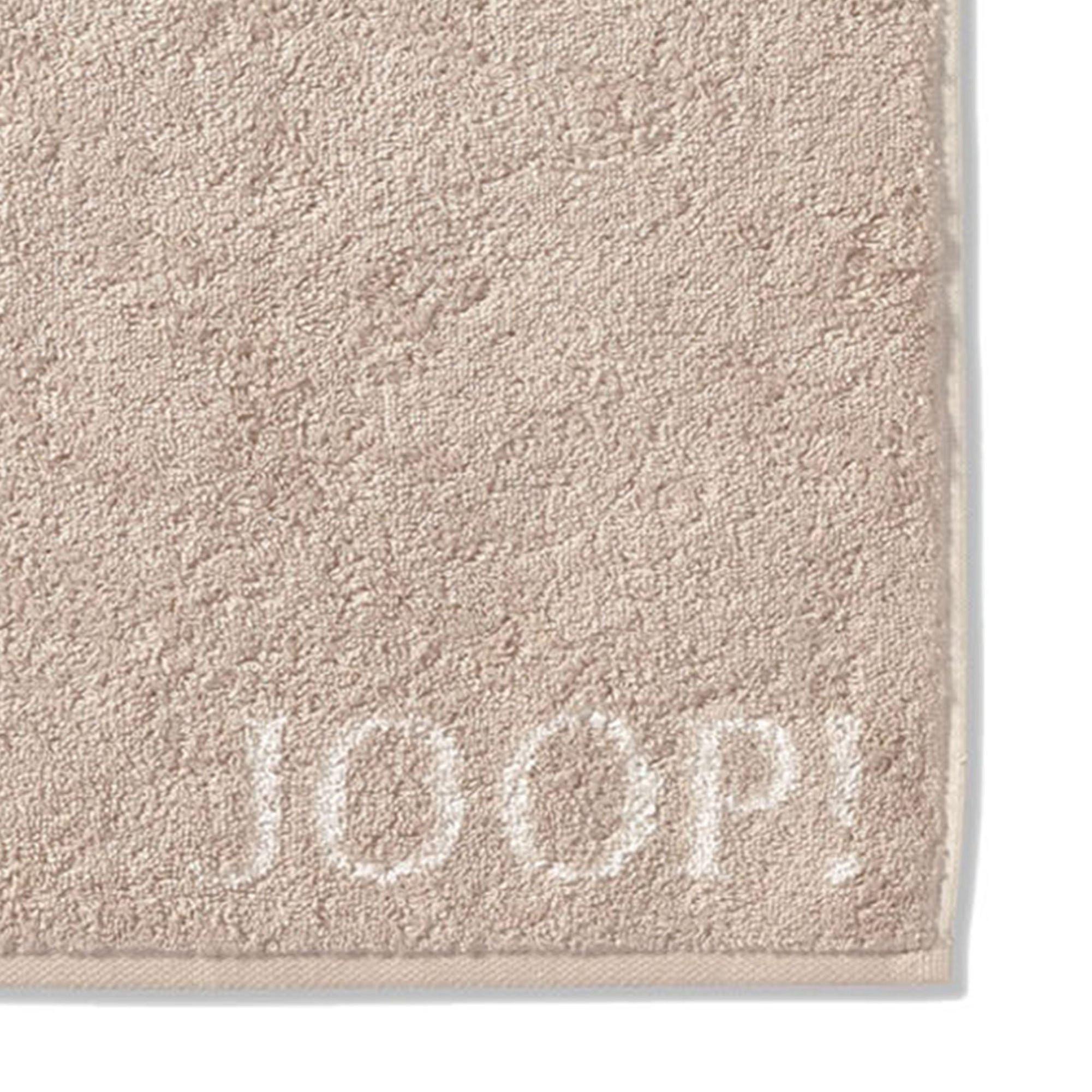 JOOP! Gästetuch -Classic Frottier  