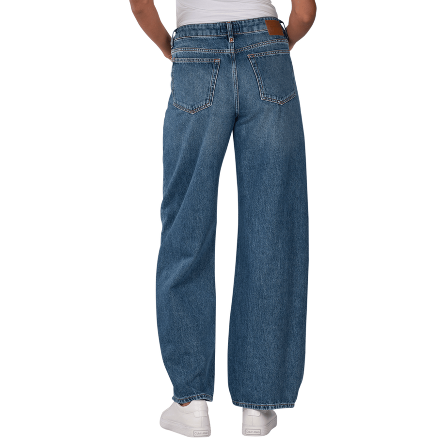DRYKORN Medley Jeans Relaxed Fit  
