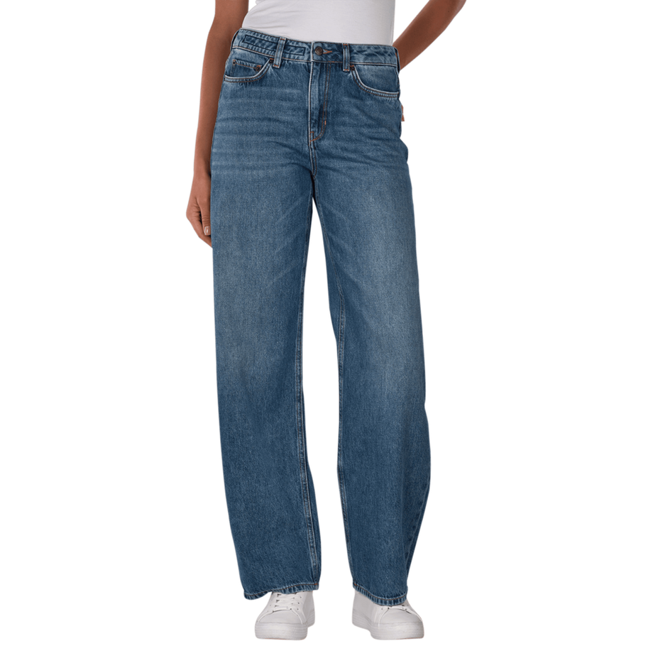 Medley Jeans Relaxed Fit