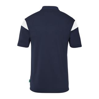 Uhlsport  polo-hirt uhlport quad 27 