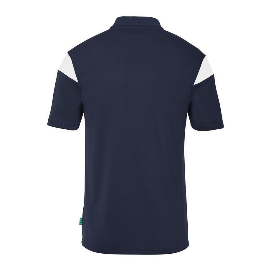 Uhlsport Squad 27 Polo Shirt  