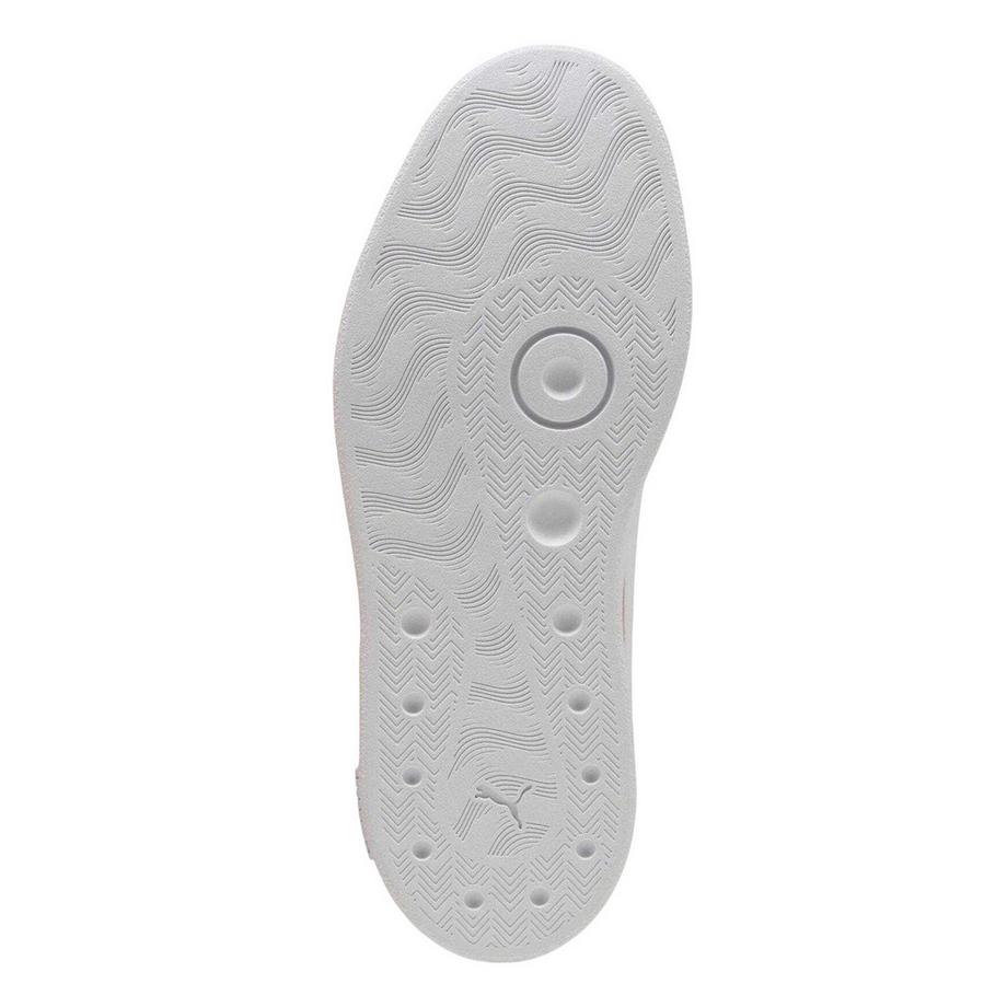 PUMA Club II Wildleder Sneaker  