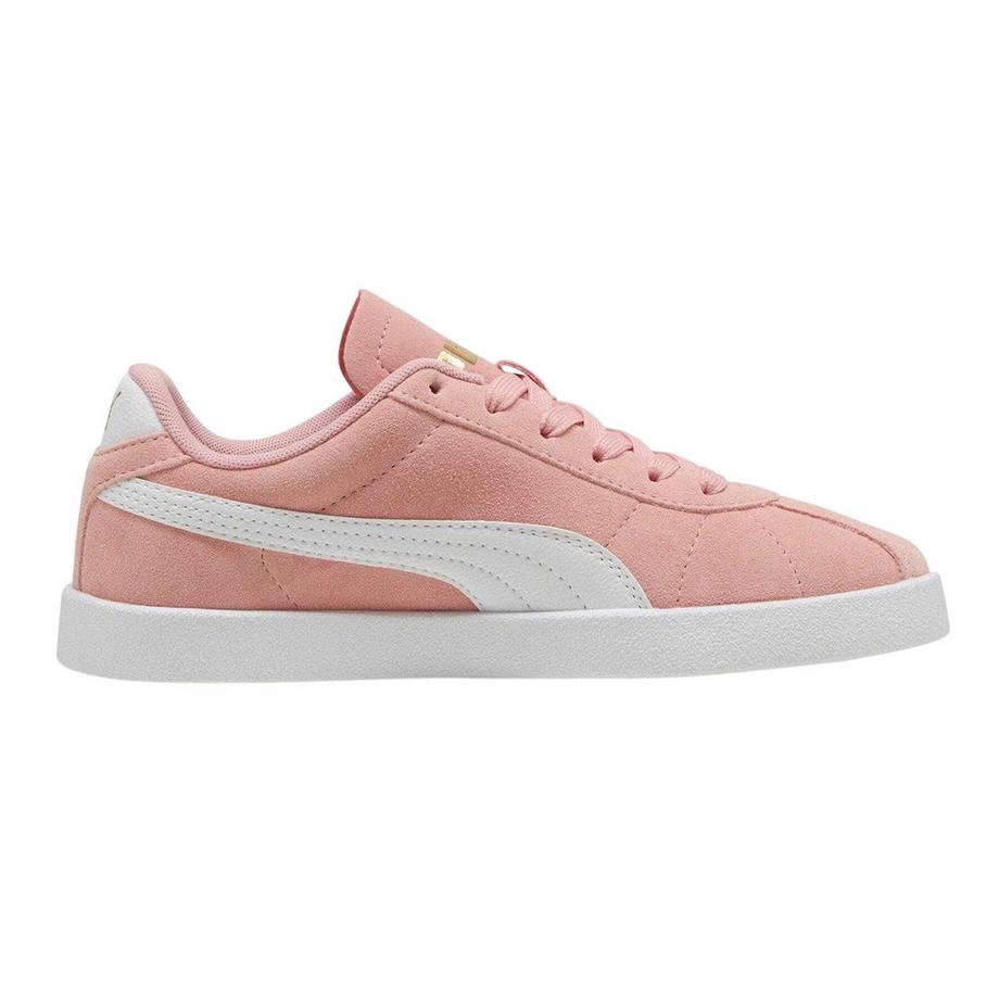 Club Ii Sneaker , Wildleder