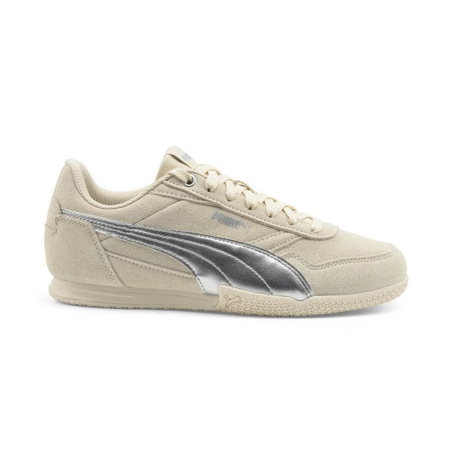PUMA Bella Donna SD Metallic Jr Sneakers  