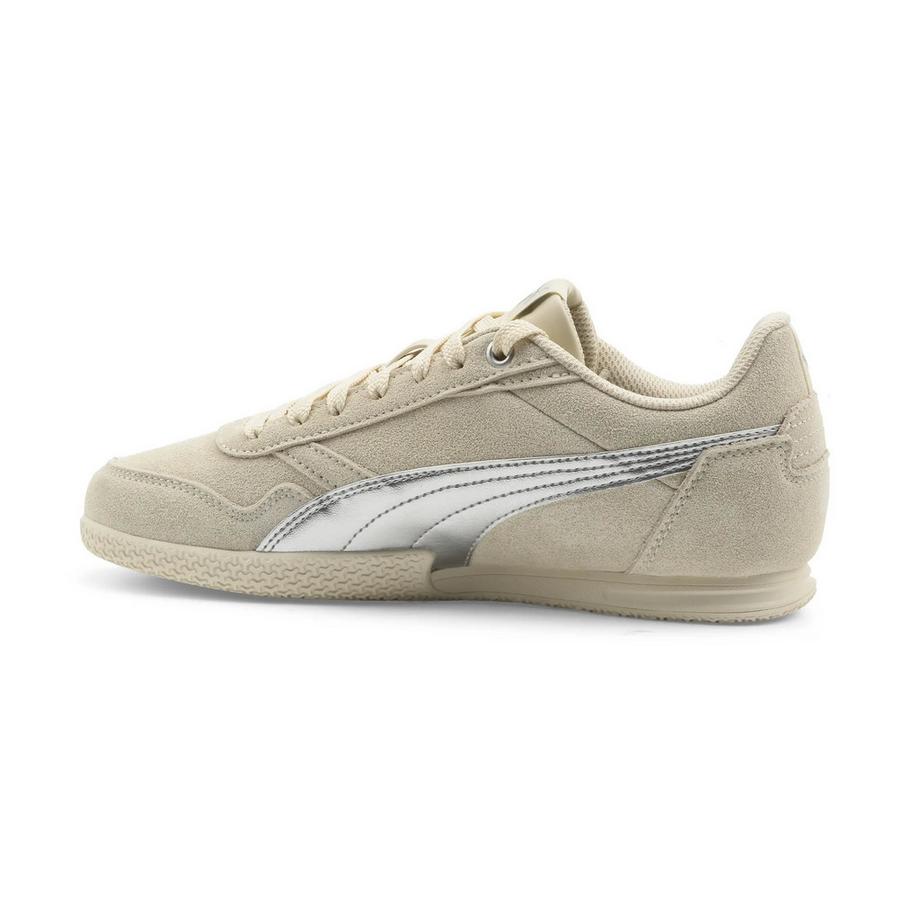 PUMA Bella Donna SD Metallic Jr Sneakers  