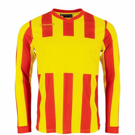 Stannol  kinder langarmtrikot aspire 