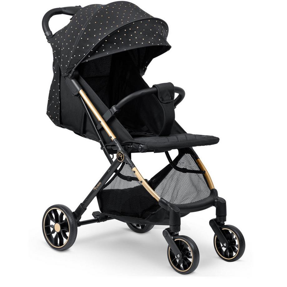 B2X  Poussette Paseo Nukido 