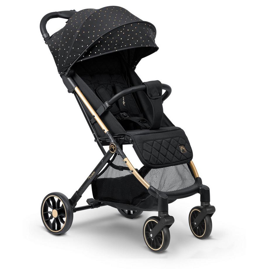 B2X  Poussette Paseo Nukido 