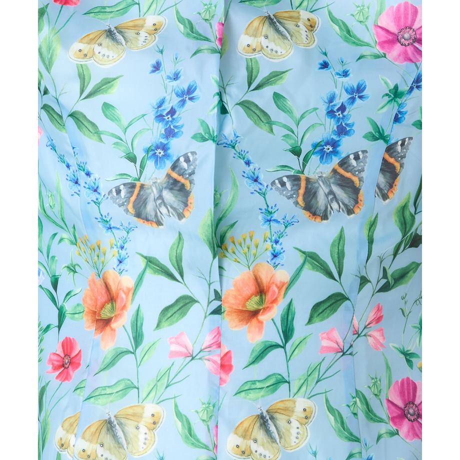 Joe Browns Veste Doublée en Bouclé avec Col Revers  