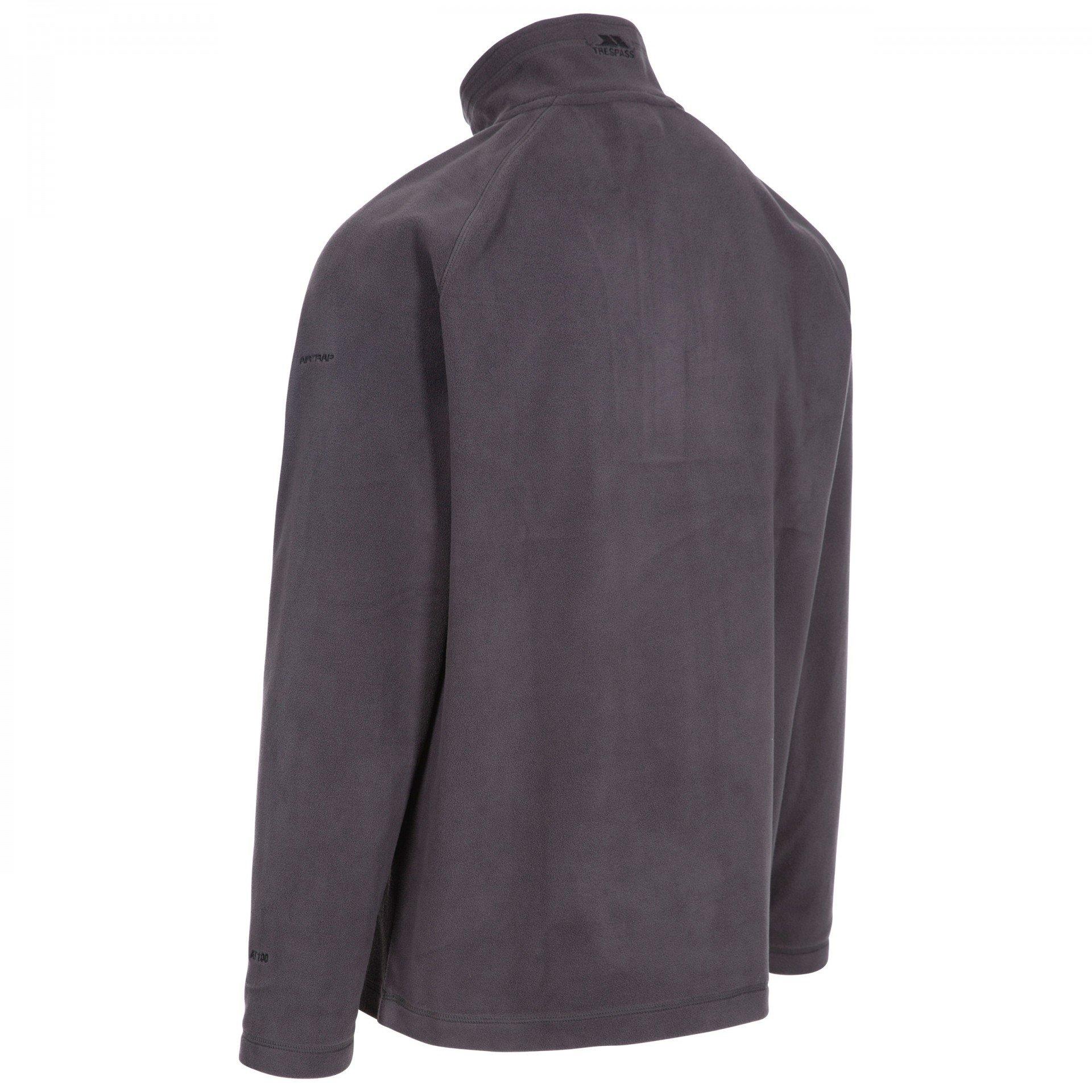 Trespass Blackford Microfleece Oberteil  