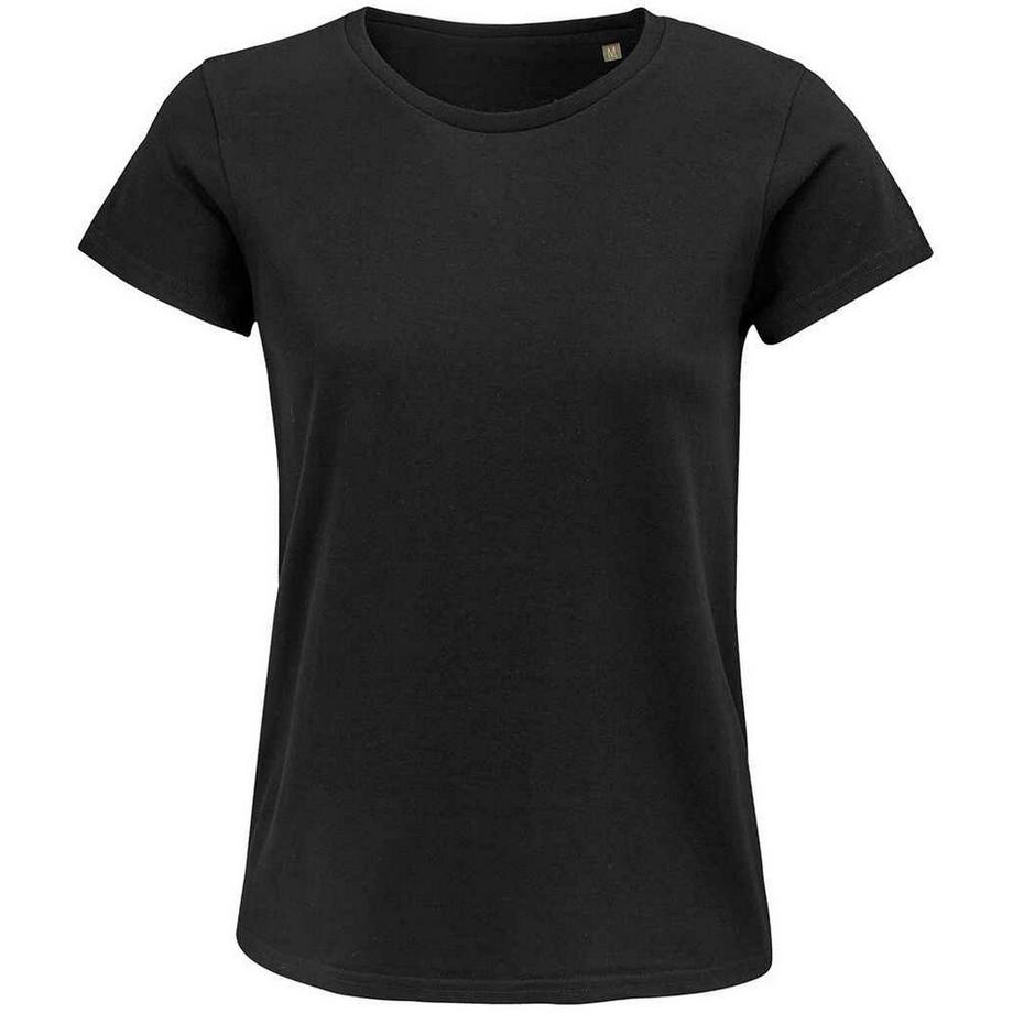 T-ShirtCrusader
