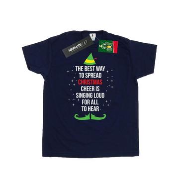 Tshirt CHRISTMAS CHEER